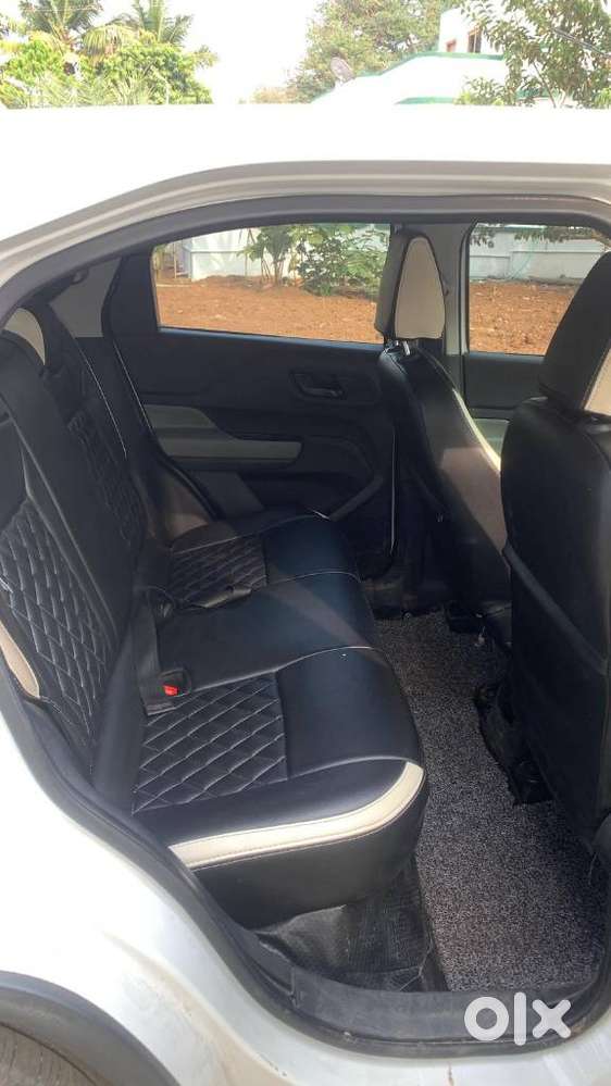 Tata Punch Adventure, 2022, Petrol