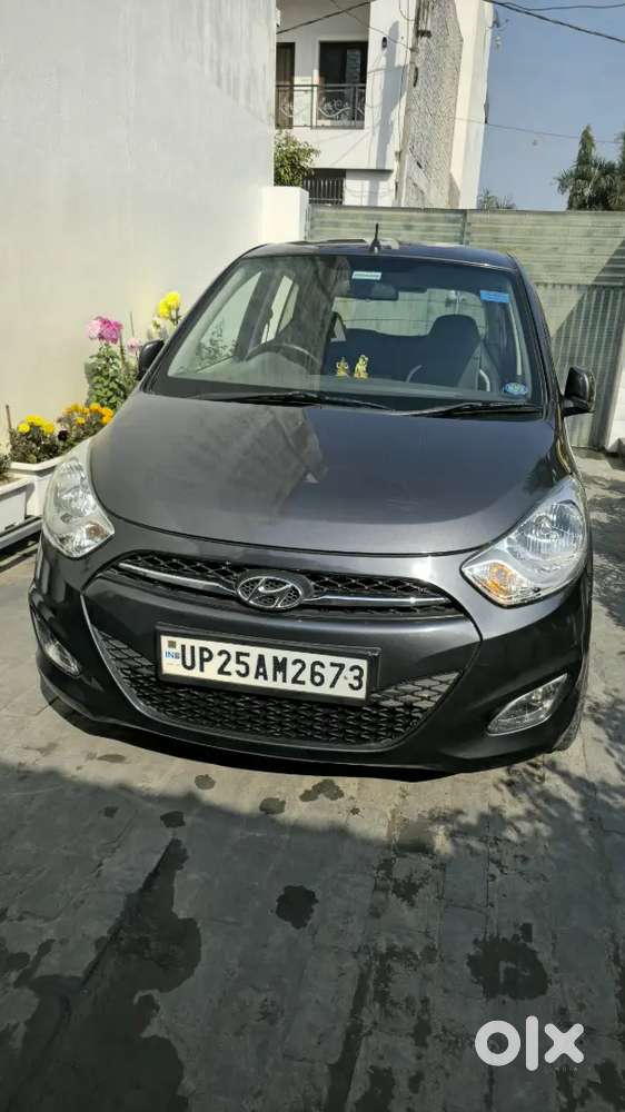Hyundai I10 2011 Petrol Premium Condition