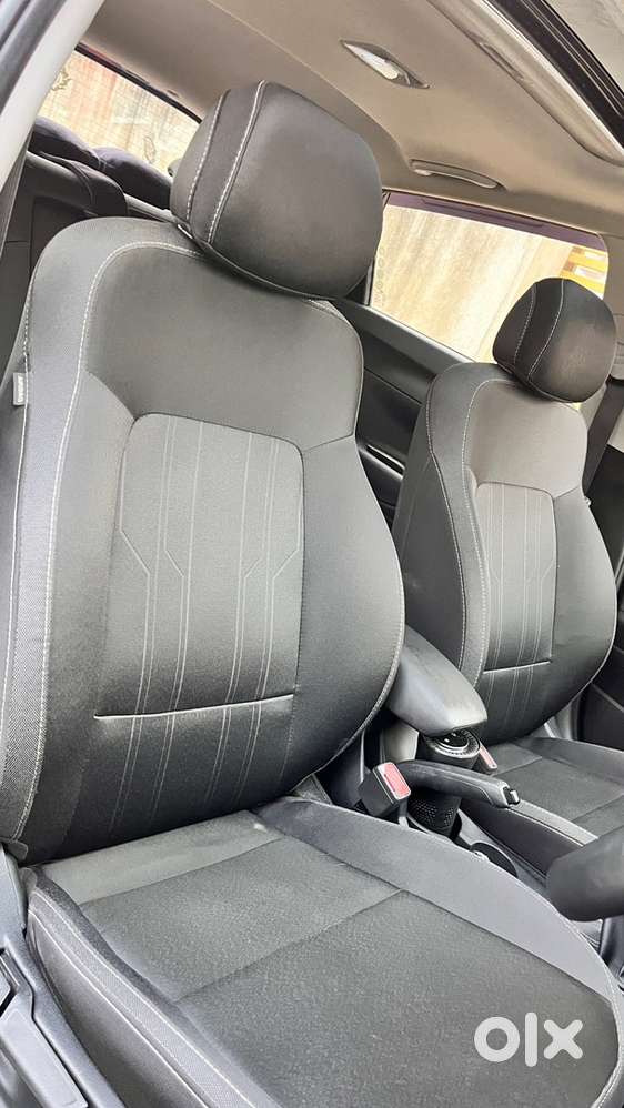 2021 Hyundai I20 Petrol Manual
