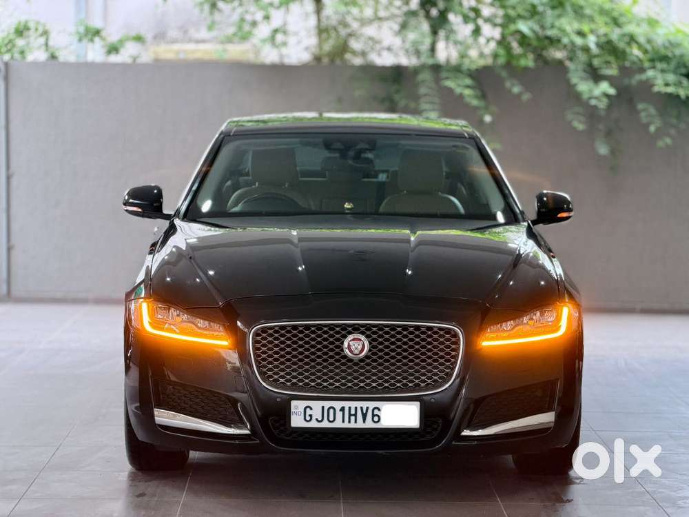Jaguar Xf 2.0 Diesel Prestige, 2017, Diesel