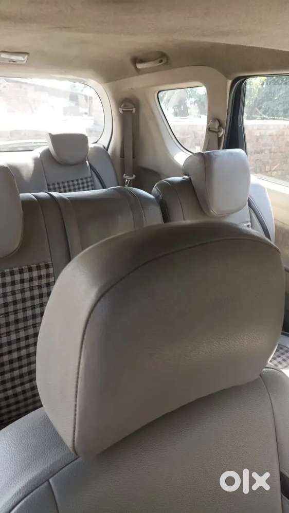 Maruti Suzuki Ertiga Zdi 2014 Diesel Manual