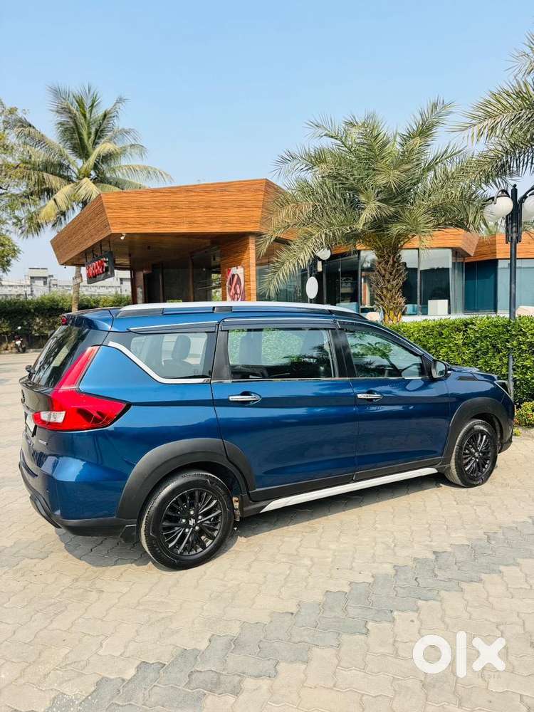 Maruti Suzuki Xl6 1.5 Alpha At, 2020, Petrol