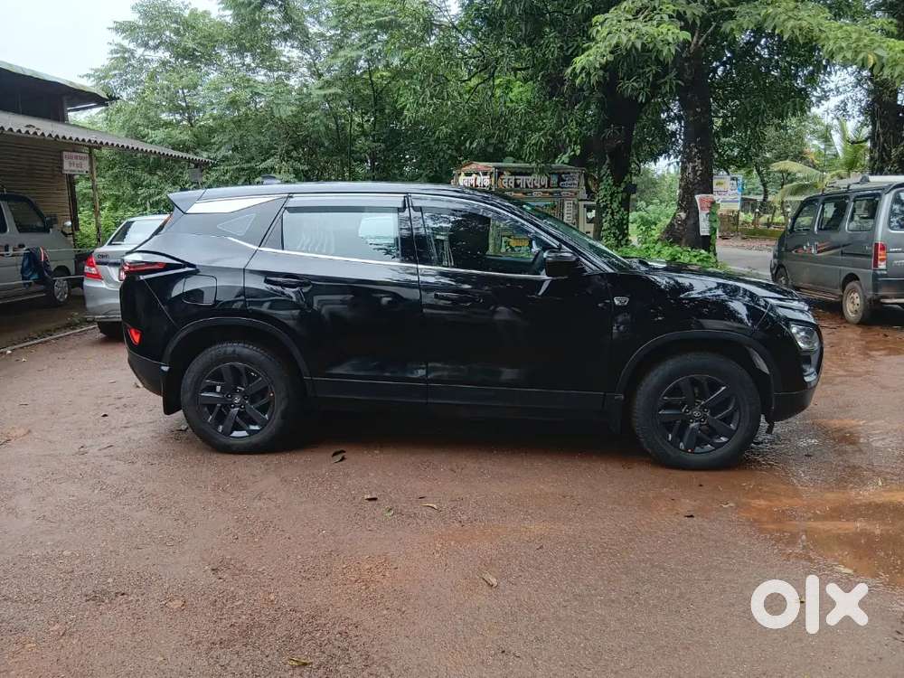 Tata Harrier Ev 2021 Diesel 98000 Km Driven