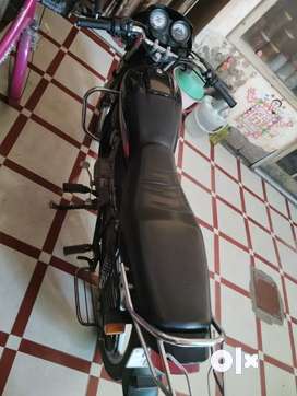 Olx bike discount hero splendor plus