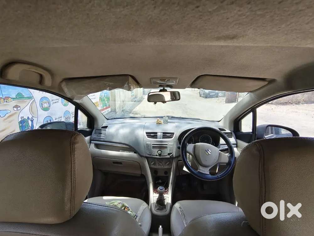 Maruti Ertiga Diesel 2014