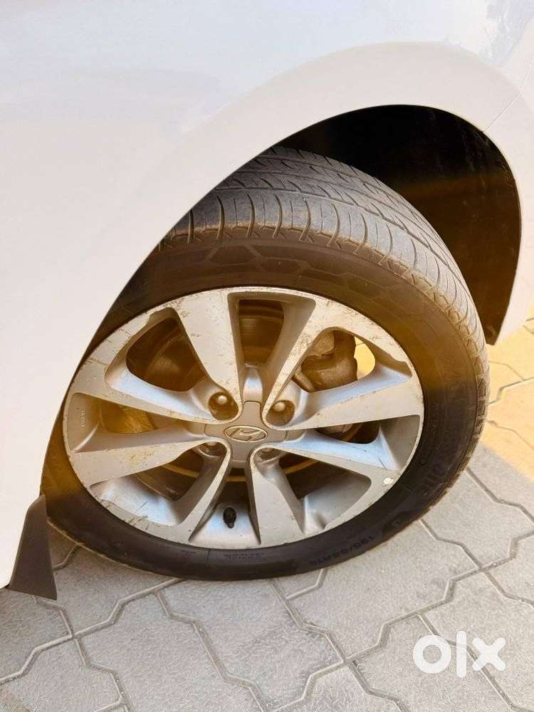 Hyundai Elite I20 Asta Option Diesel, 2017, Diesel