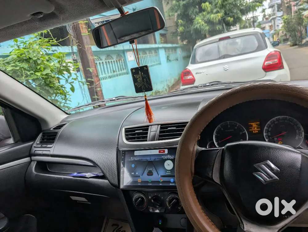 Maruti Suzuki Swift Vdi 2015 Diesel