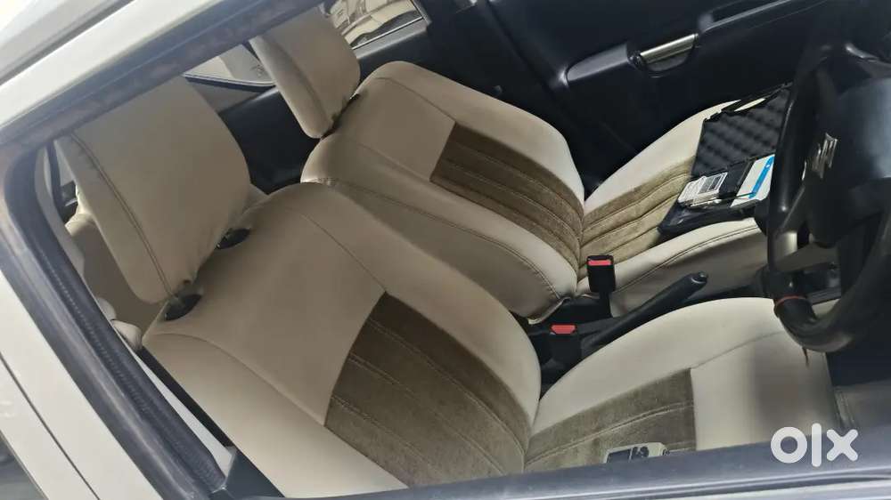 Maruti Suzuki Ignis 2018 Cng & Hybrids 96700 Km Driven