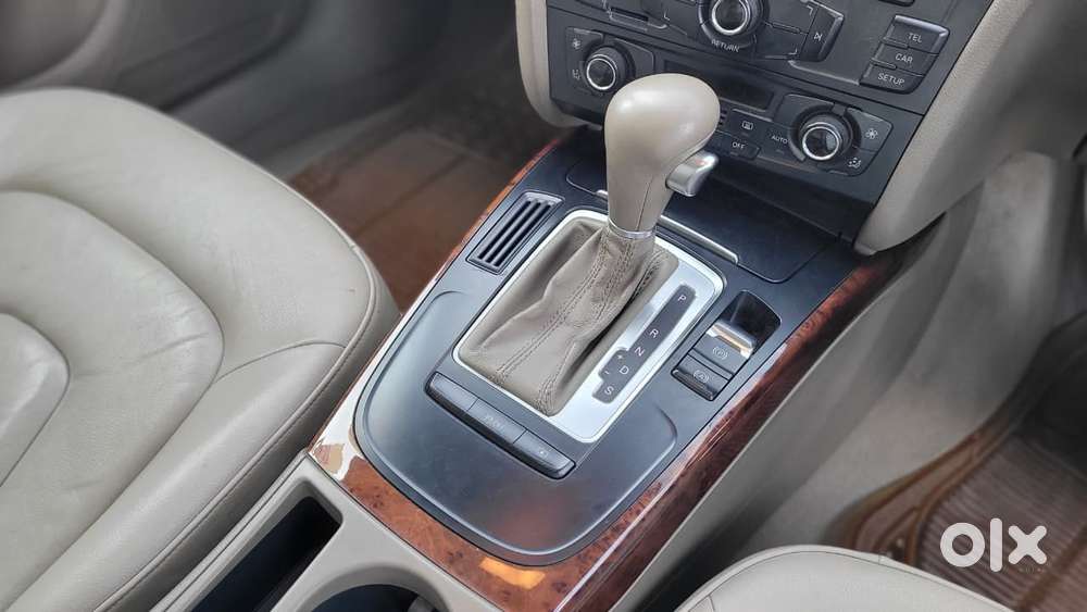 Audi A4, 2011, Diesel