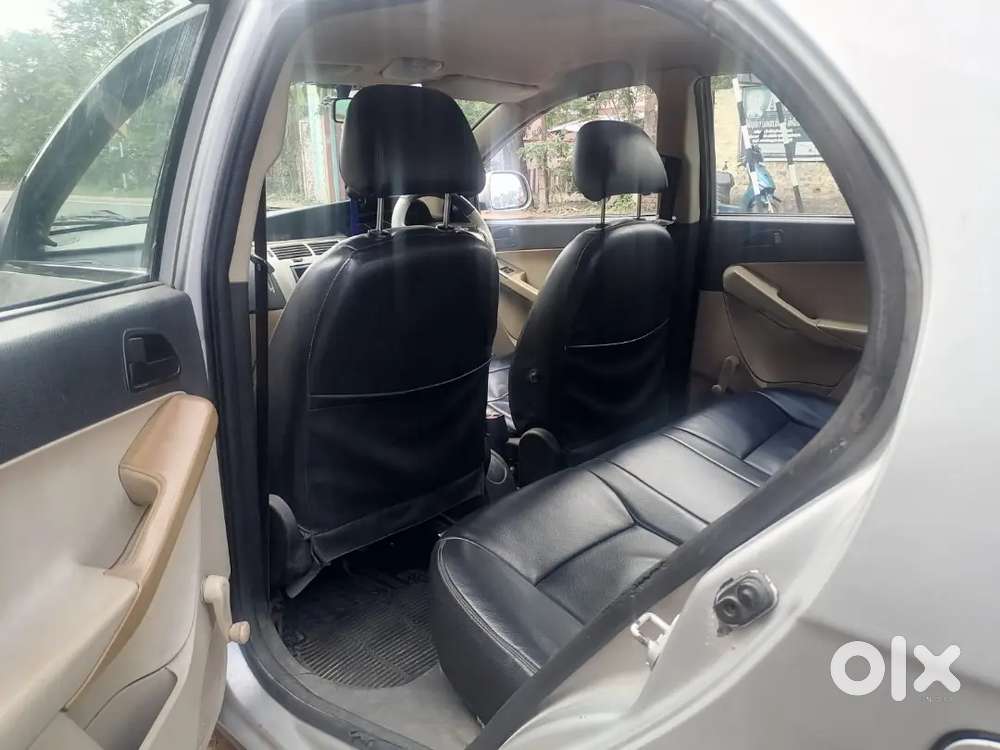 Tata Manza 2011 Diesel 85000 Km Driven