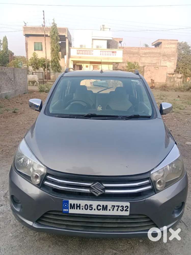 Maruti Suzuki Celerio 2015 Diesel Well Maintained