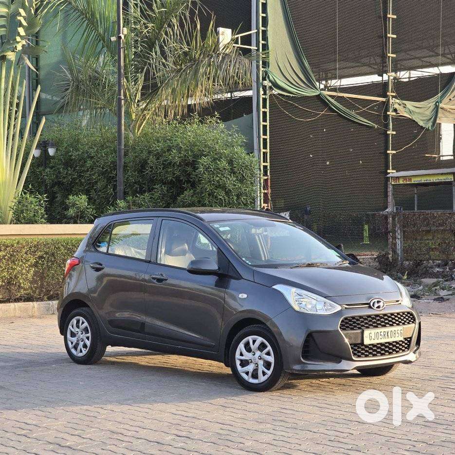 Hyundai Grand I10 1.2 Kappa Magna, 2020, Petrol