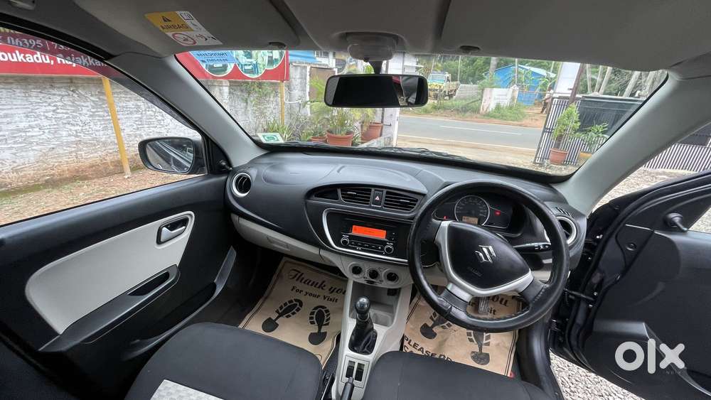 Maruti Suzuki Alto 800 0.8 Vxi, 2023, Petrol