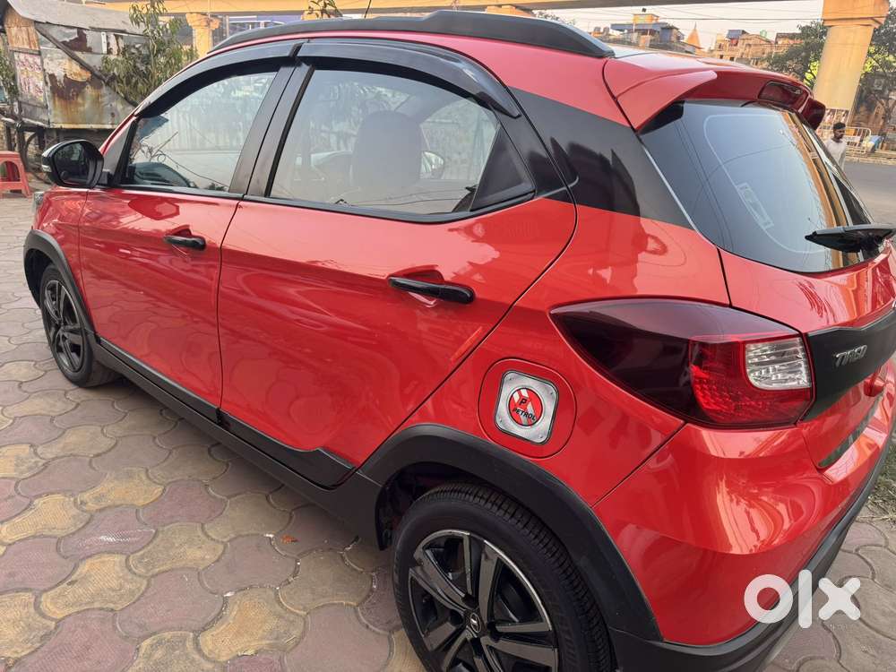 Tata Tiago Nrg 1.2 Xz Mt, 2022, Petrol