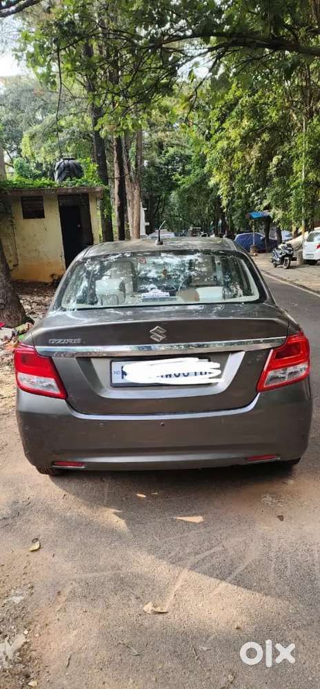2021 Maruti Suzuki Dzire