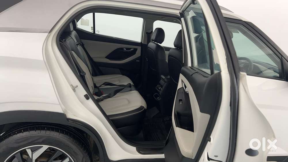 Hyundai Creta Sx (o) 1.5 Diesel Automatic, 2022, Diesel