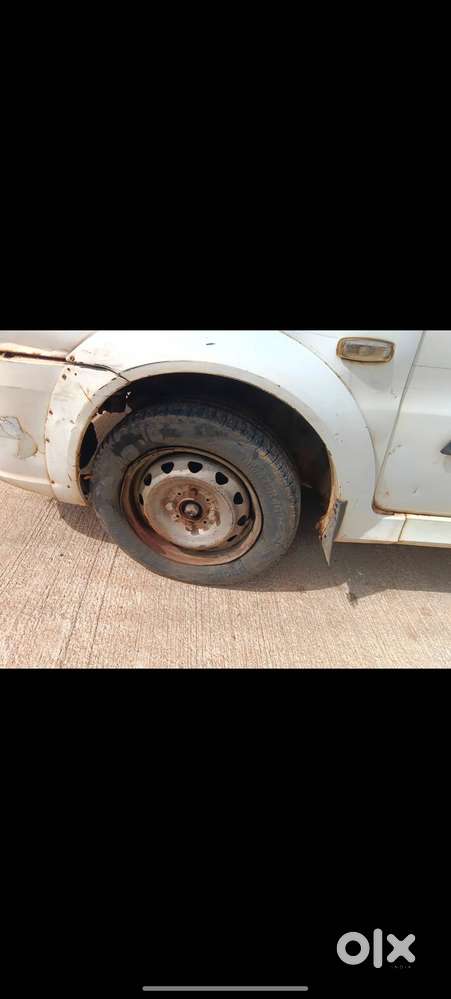 2008 Model Good Condition Family Maintain Vehicle