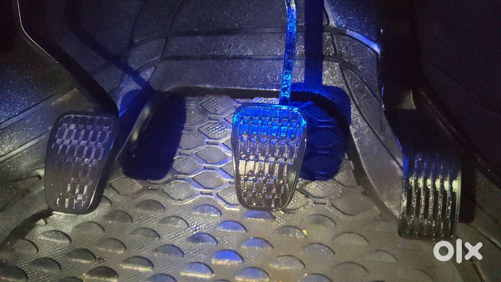 Tata Nexon 1.2 Revotron Xz Plus, 2018, Petrol