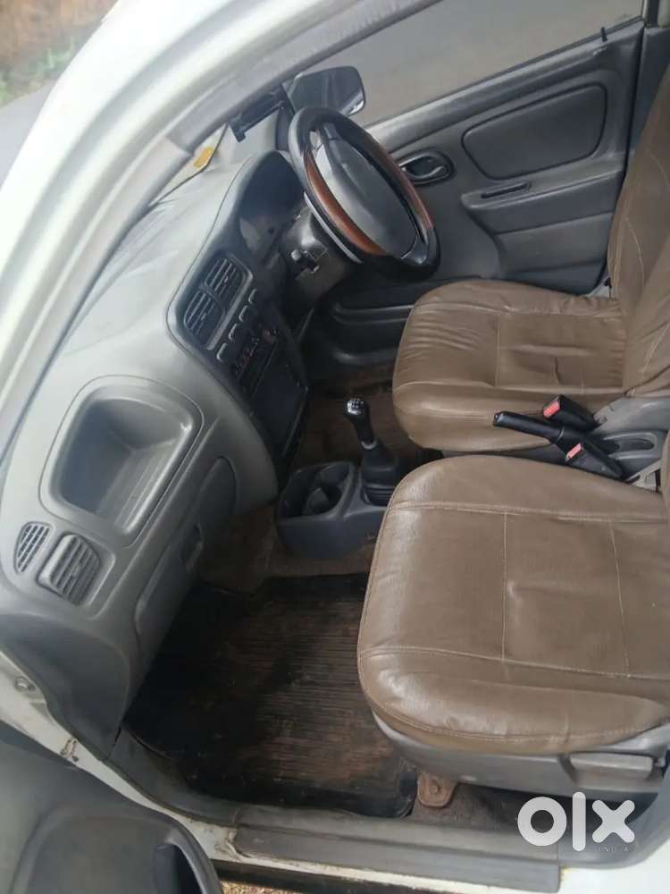 2006 Maruti Alto Petrol