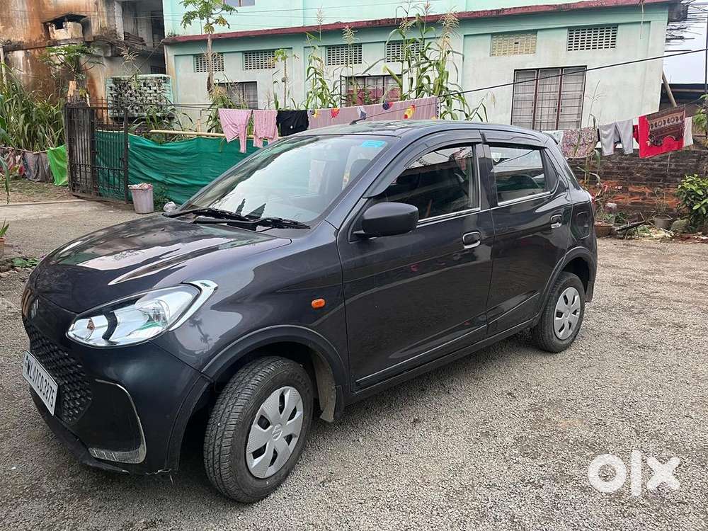Maruti Suzuki Petrol Manual 2025