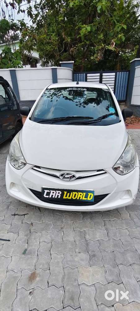 Hyundai Eon Era +, 2012, Petrol