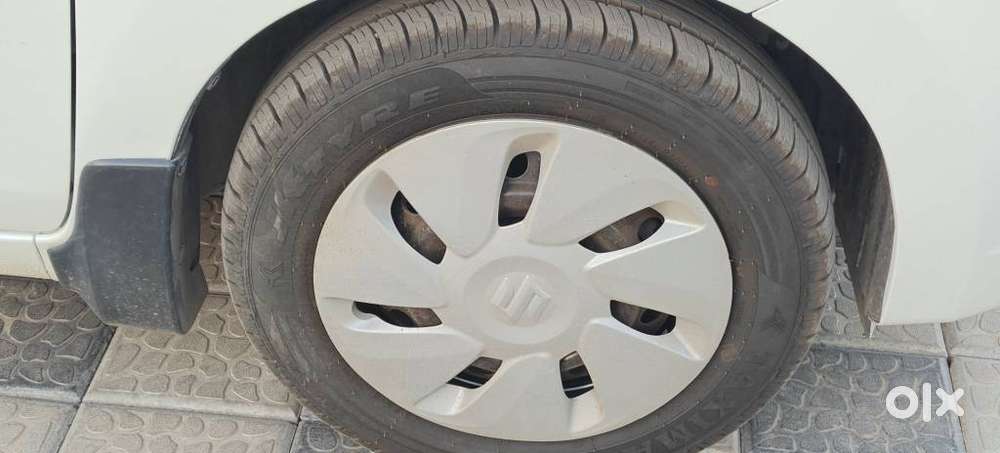 Maruti Suzuki Celerio 2014-2017 Zxi Optional, 2017, Diesel
