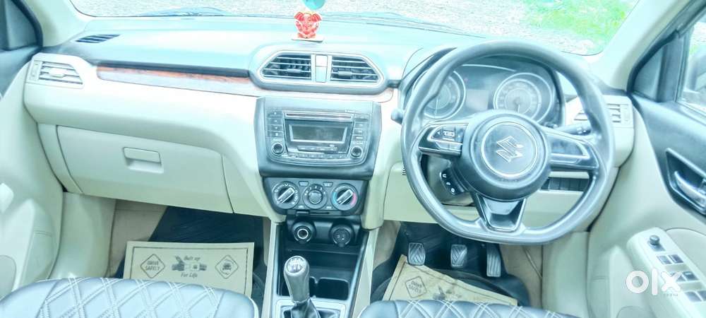 Maruti Suzuki Swift Dzire Vdi Optional, 2018, Diesel