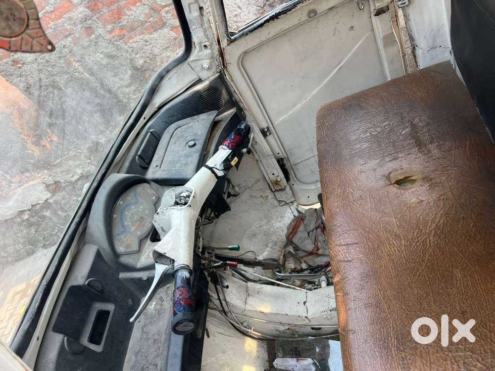 Maruti Suzuki Fronx 1995 Well Maintained