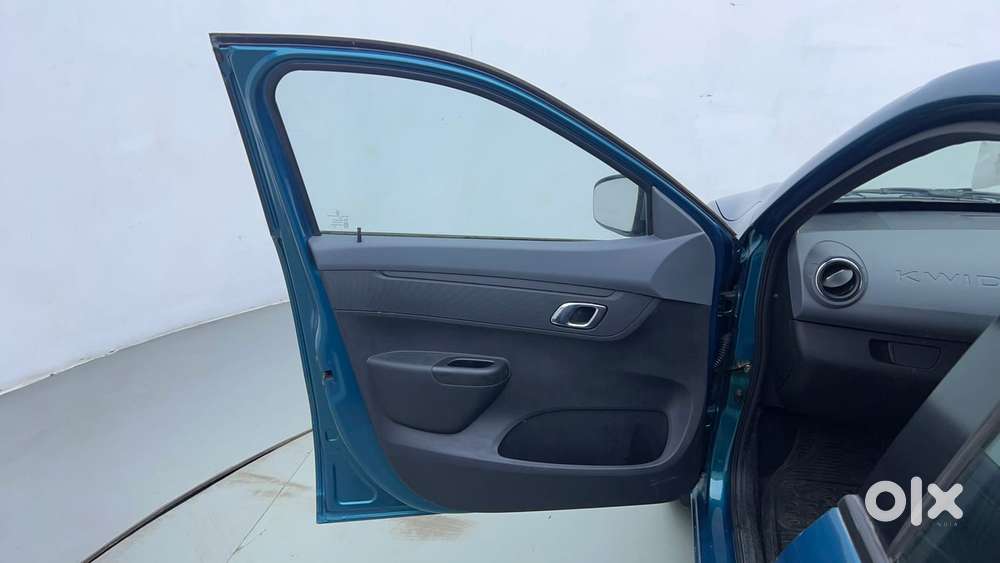 Renault Kwid Rxt 1.0, 2019, Petrol