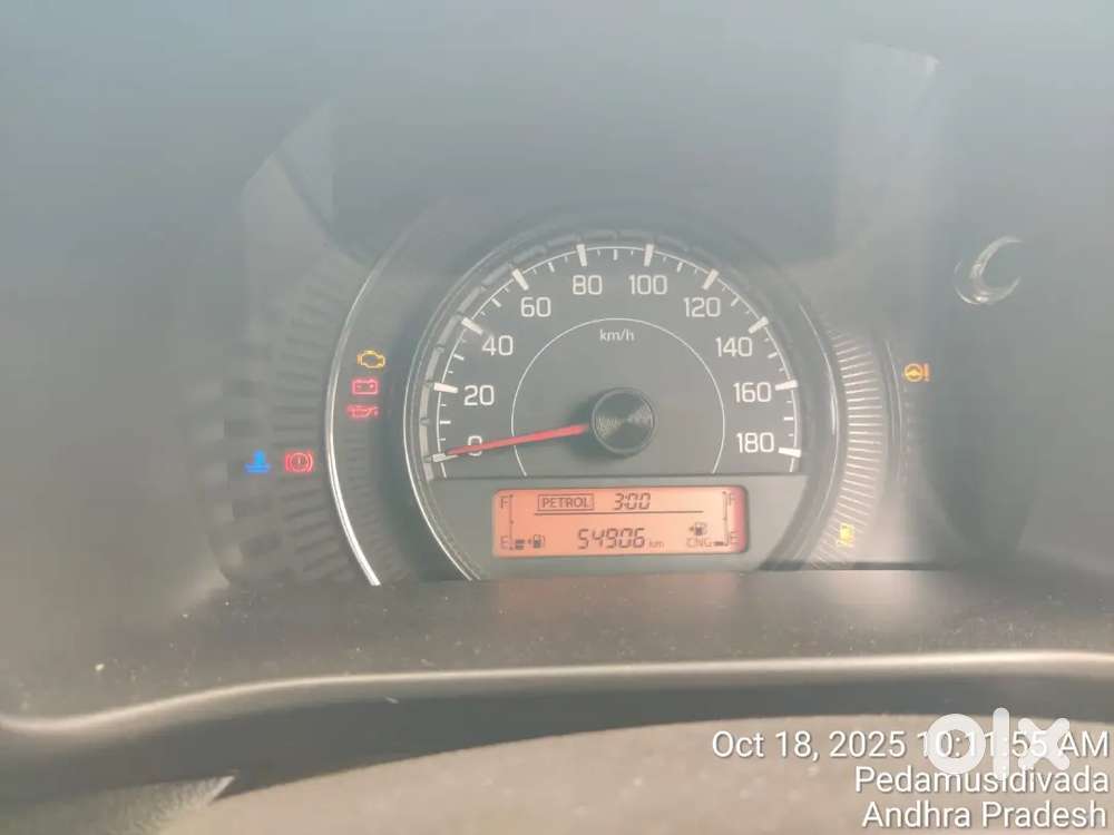 Maruti Suzuki Celerio 2022 2nd Owner