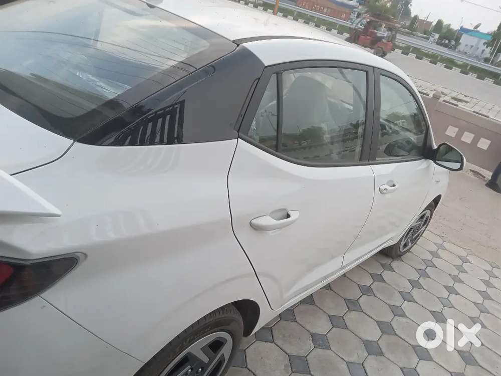 Hyundai Aura 1.2 Sx 2026