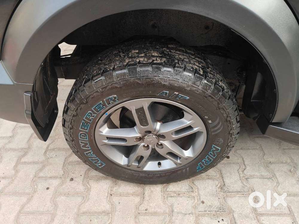 Mahindra Thar Lxt P At 2wd Ht, 2024, Petrol