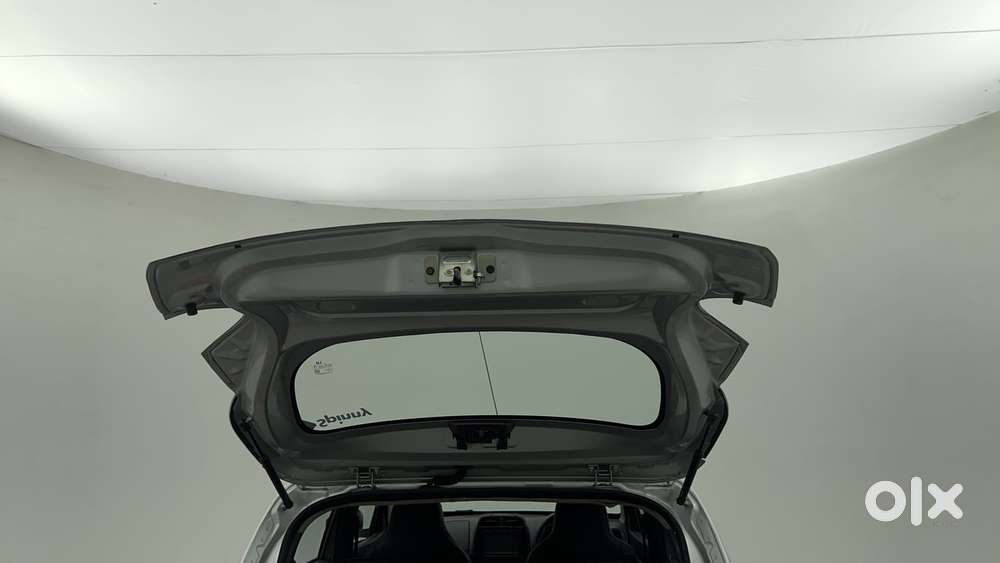 Renault Kwid 1.0 Rxt, 2016, Petrol