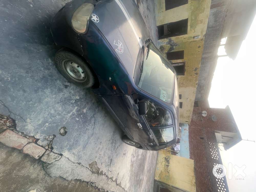 Alto 2008 Model