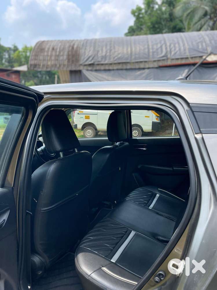 Maruti Suzuki Swift Vxi Optional, 2022, Petrol