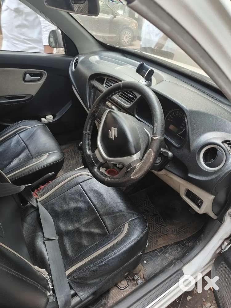 Alto 800 Car