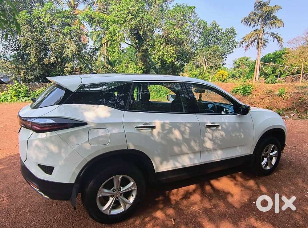 Tata Harrier Xta+ 2023 Diesel Automatic  1st Owner  Good Condition