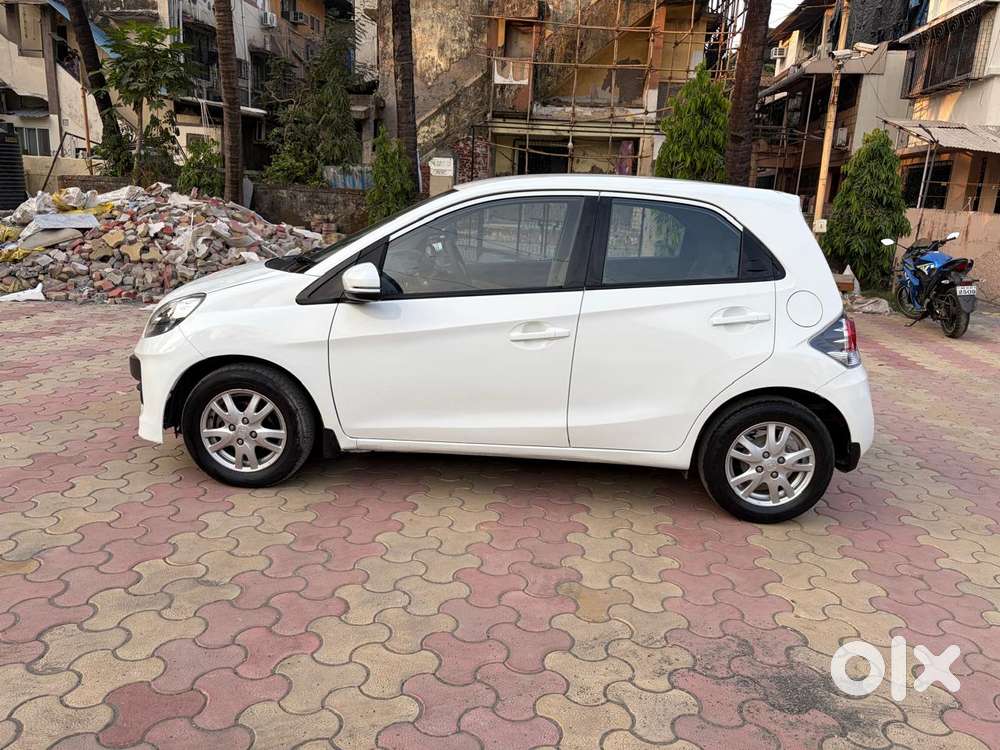 Honda Brio 1.2 Vx At, 2016, Petrol