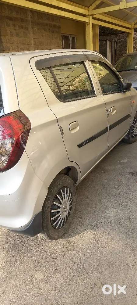 Alto Vxi Bs 6 Brand New Condition
