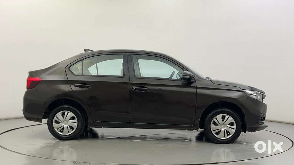 Honda Amaze S Mt I-vtec, 2023, Petrol