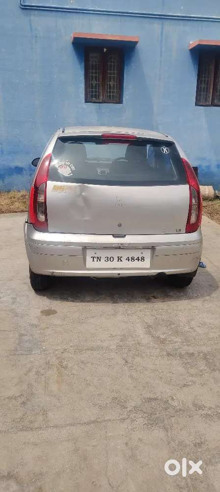 Tata Indica Petrol Manual 2006