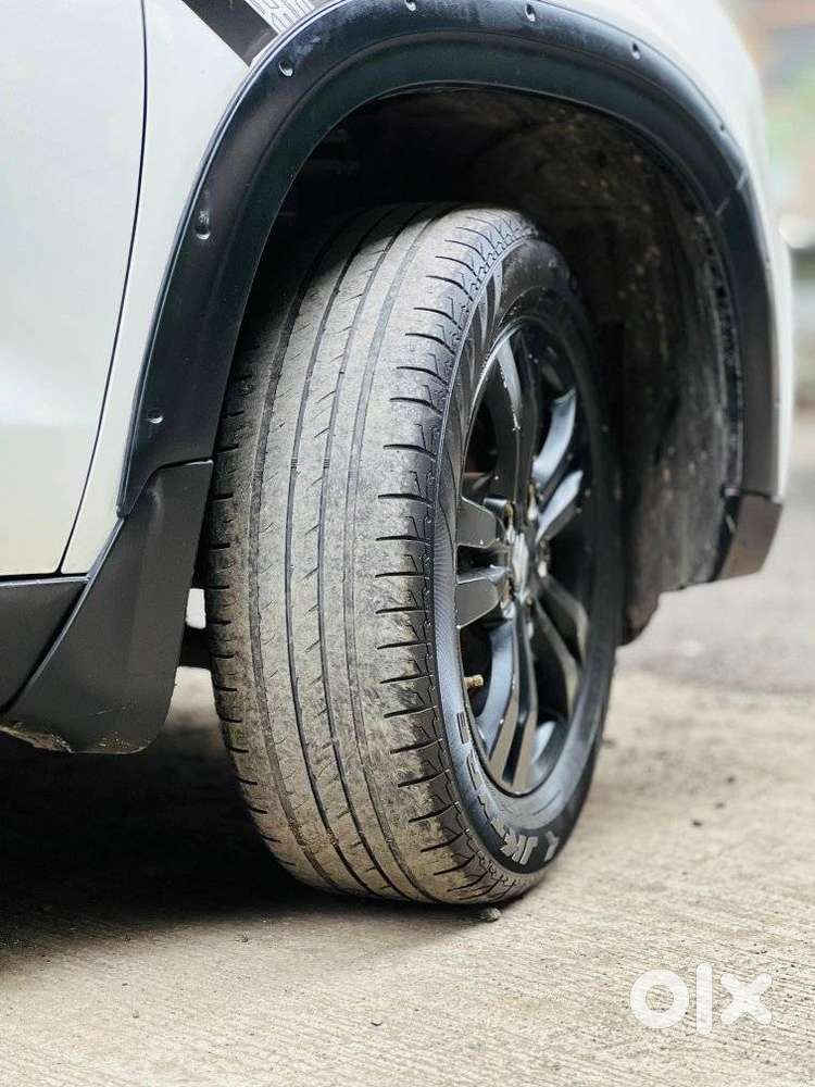 Maruti Suzuki Brezza Zdi, 2019, Diesel