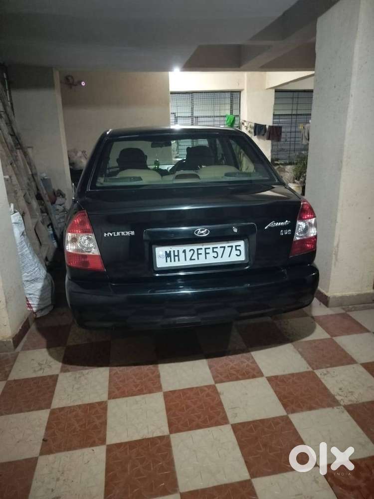 Hyundai Accent For Sell