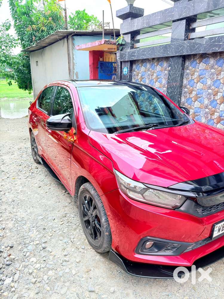 Honda Diesel Automatic Car 2020