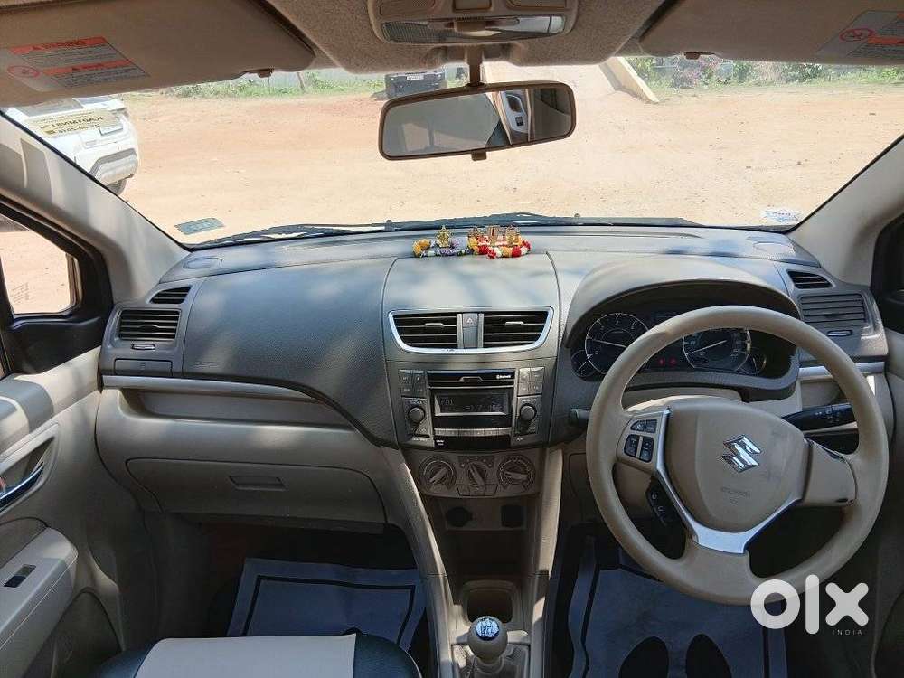 Maruti Suzuki Ertiga Vdi Shvs, 2016, Diesel