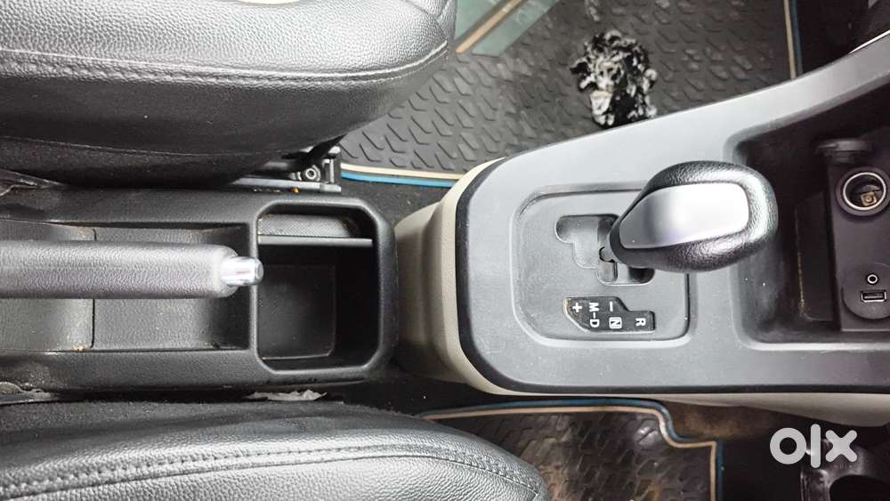 Maruti Suzuki Wagon R Zxi Amt 1.2, 2020, Petrol