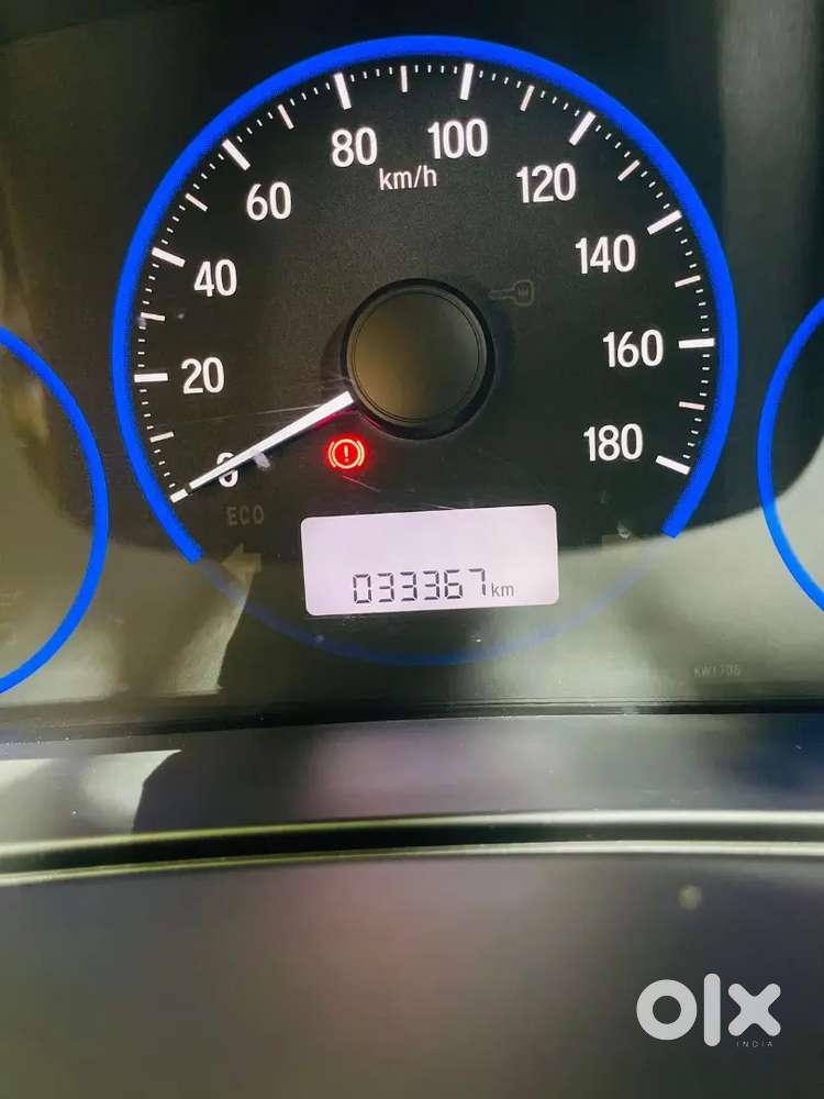 Honda Amaze 1.2 Smt 2017