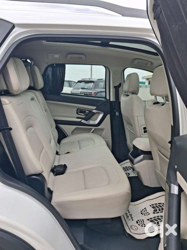 Tata Safari 2.0 Kryotec Xza Plus, 2023, Diesel