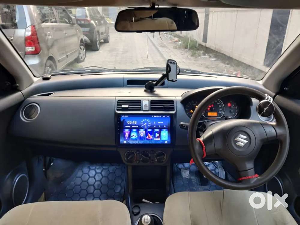 Maruti Suzuki Swift Lxi 2006