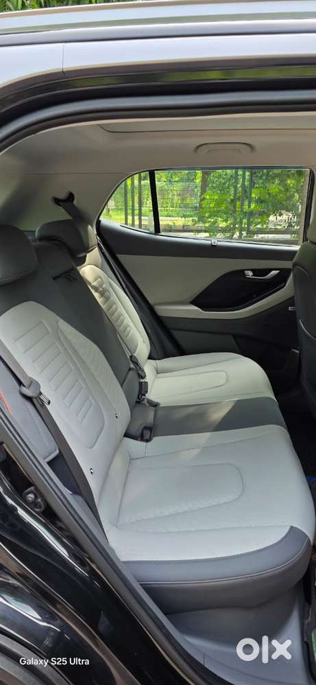 Hyundai Creta 1.5 Sx (o) Ivt Petrol, 2025, Petrol